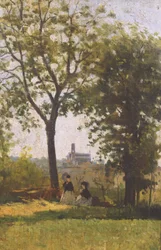 Bergen van het Kruis